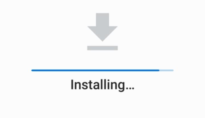 iVCam for Android Installing Step 4